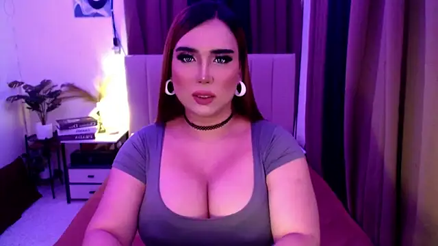 xxbigCOCKmollyxx Adlı Modelin Web Kamerası Şovu