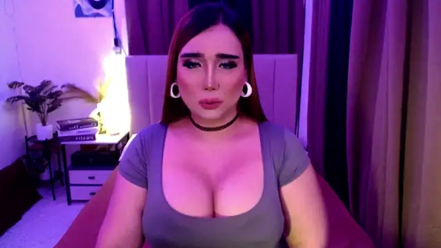 xxbigCOCKmollyxx's Webcam Show
