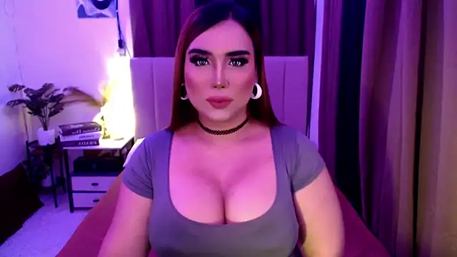 xxbigCOCKmollyxx Pertunjukan Webcam