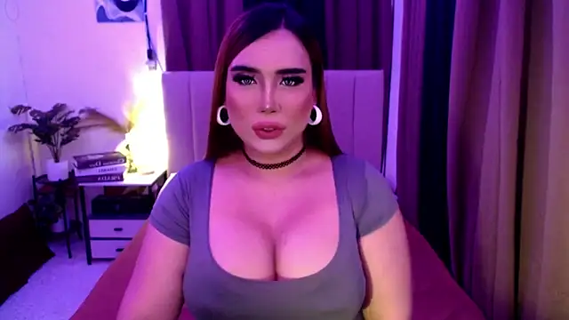 xxbigCOCKmollyxx's Webcam Show
