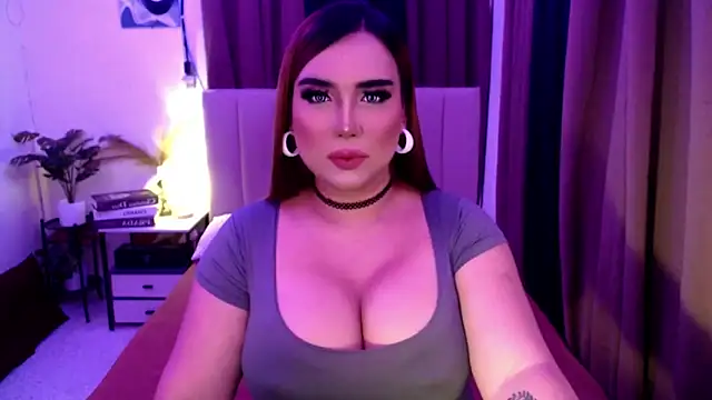 xxbigCOCKmollyxx Show Webcam