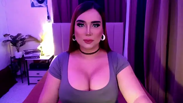 xxbigCOCKmollyxx Pertunjukan Webcam