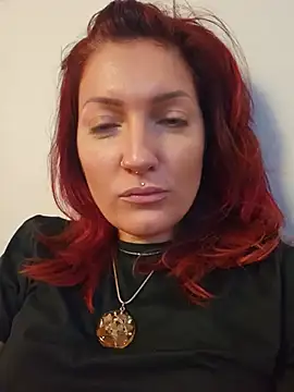 Lakikka33 Show in webcam