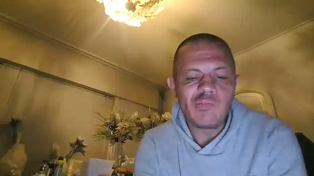 Viezesteen Webcam-Show