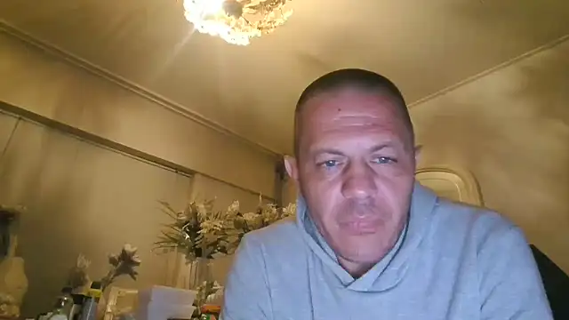 Viezesteen Webcamshow