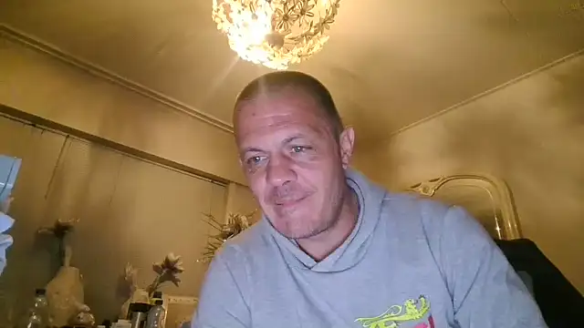 Viezesteen Webcam-Show