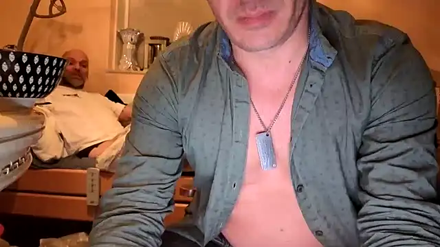 Viezesteen – webcam-show