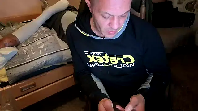 Viezesteen Webcam Show