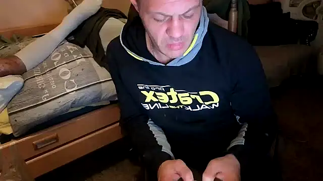 Viezesteen webcam show