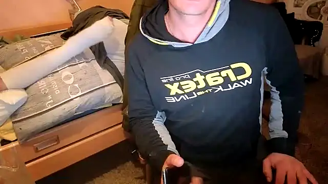 Viezesteen Webcam Show