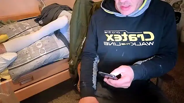 Viezesteen Webcamshow