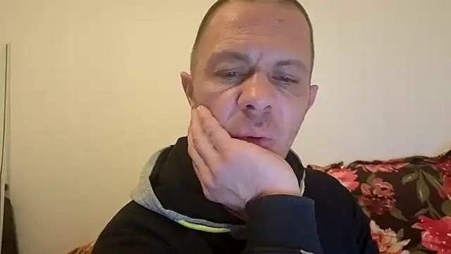 Webkamerová show Viezesteen