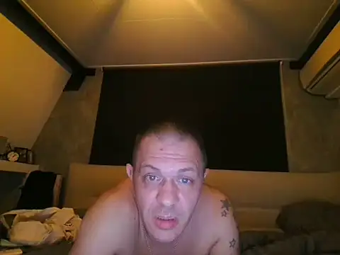 Viezesteen – webcam-show