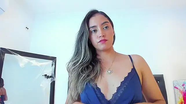 Show webcam de susanameinn