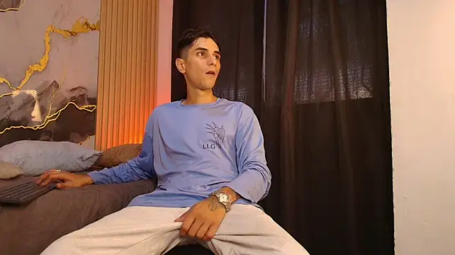 Marcus_Royer's Webcam Show