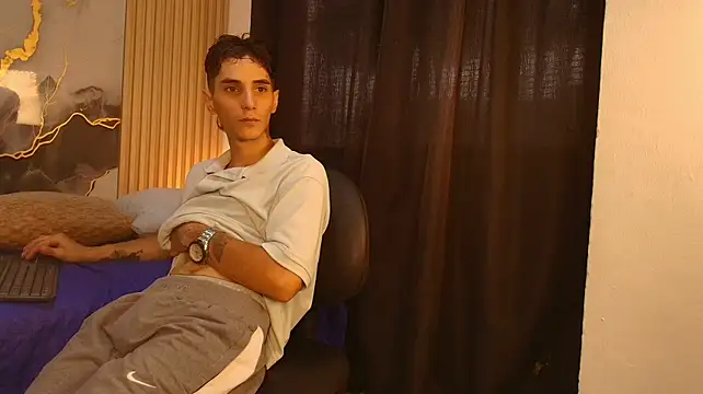 Show Webcam de Marcus_Royer
