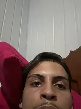 Show de webcam de angelgabriel22cm