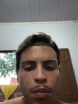 Show webcam de angelgabriel22cm