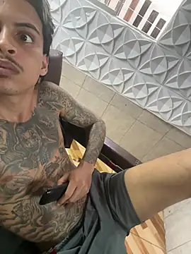 Show Webcam de angelgabriel22cm