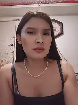 goddess_danielle 网络视讯表演