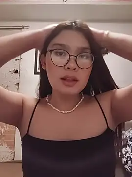 goddess_danielle Show Webcam