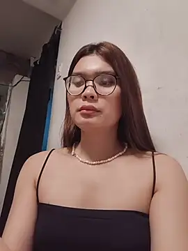 goddess_danielle Pertunjukan Webcam