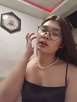 goddess_danielle Pertunjukan Webcam