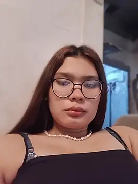 goddess_danielle 网络视讯表演