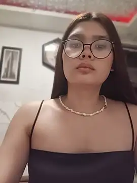 Show de webcam de goddess_danielle