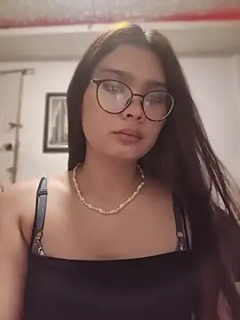 goddess_danielle Pertunjukan Webcam