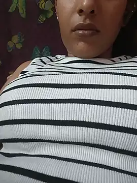 Miss-Manshi-sharma Webcamshow