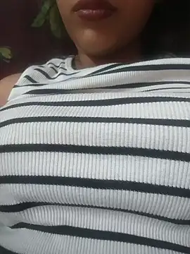 Miss-Manshi-sharma Show in webcam