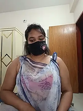 Show Webcam de Porimoni-007