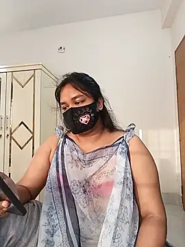Porimoni-007 ওয়েবক্যাম শো