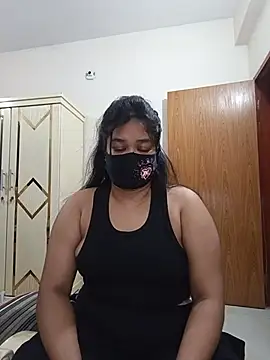 Porimoni-007 ওয়েবক্যাম শো