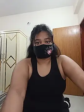 Porimoni-007 Webcam Show
