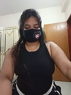 Porimoni-007 Show in webcam