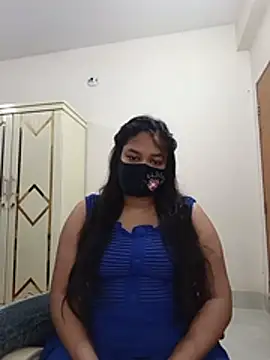 Show de Porimoni-007 na webcam