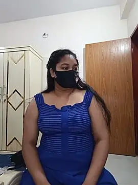 Porimoni-007 ওয়েবক্যাম শো
