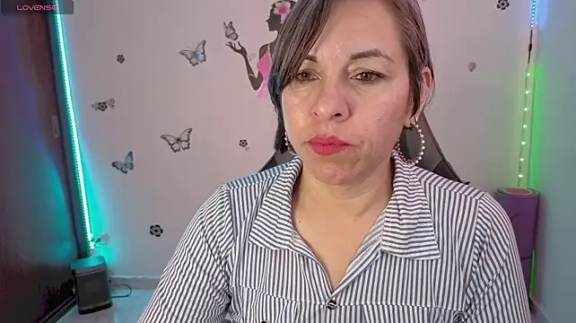 sex_beccan Webbikameraesitys