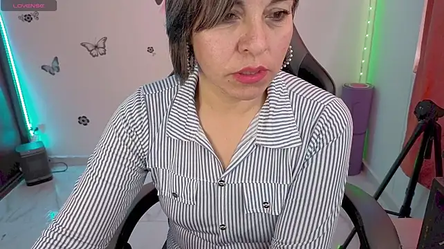 sex_becca's Webcam Show