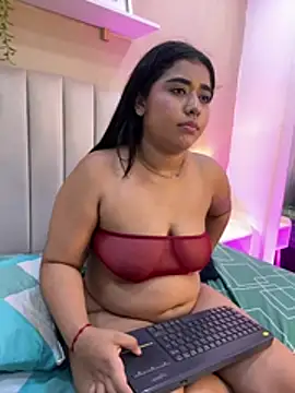 Show de webcam de Cutee_Alessia
