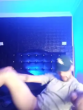 Show Webcam de Thiag0FTM