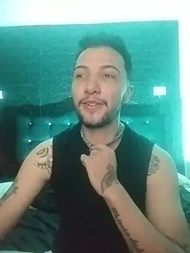 Thiag0FTM Webcam-Show