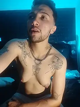 Thiag0FTM Шоу с уебкамера