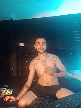 Show de webcam de Thiag0FTM