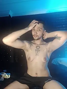 Thiag0FTM Шоу с уебкамера
