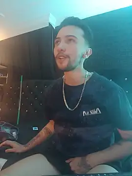 Thiag0FTM – webcam-show