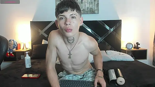 Jake_hot00 Show in webcam