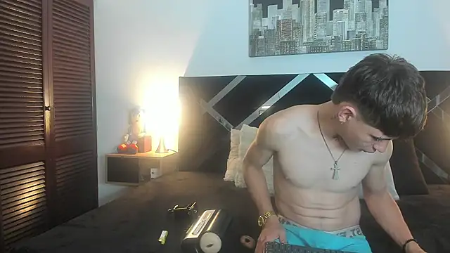 Jake_hot00 Webcam show